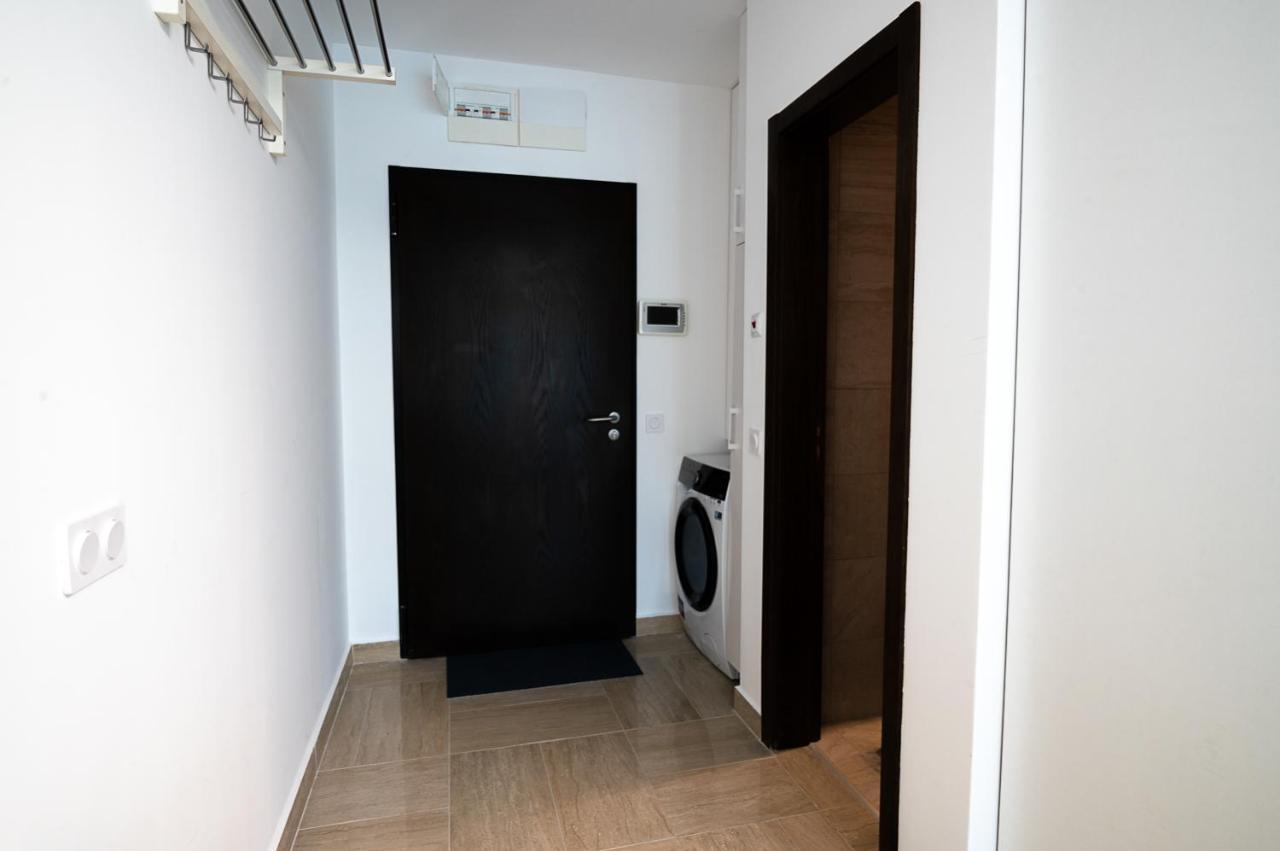 Stylish 1-Bd Apartment In St Constantine And Helena By Flat Mаnager 산콘스탄틴앤헬레나 외부 사진